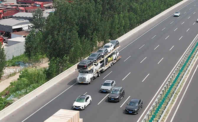 遂川高速公路汽车救援